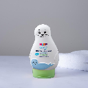 Doccia shampoo senza sapone